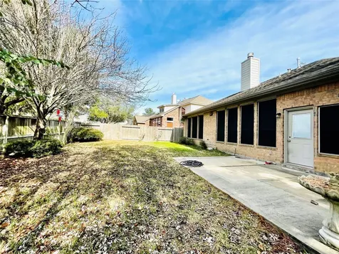 26410 Banning Park Lane Katy TX 77494