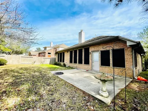 26410 Banning Park Lane Katy TX 77494