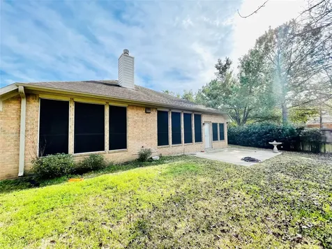 26410 Banning Park Lane Katy TX 77494