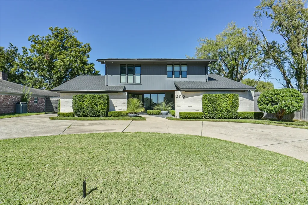 4122 N Braeswood Boulevard Houston TX 77025