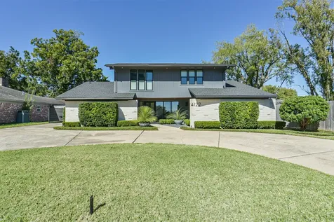 4122 N Braeswood Boulevard Houston TX 77025