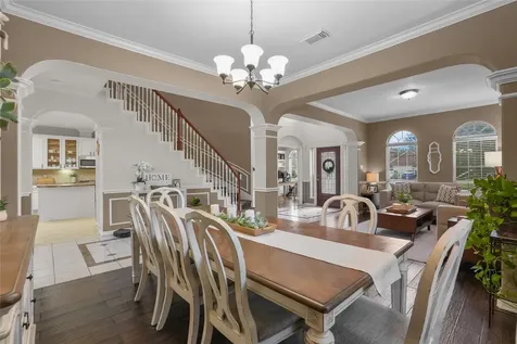 11319 Windy Dawn Drive Pearland TX 77584