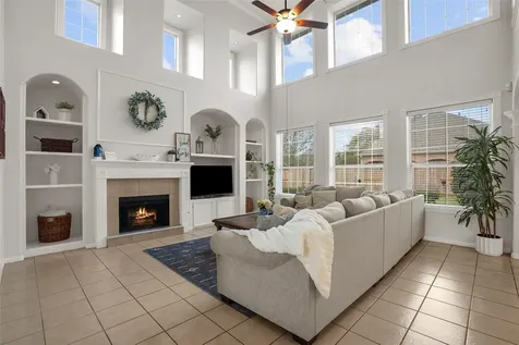 11319 Windy Dawn Drive Pearland TX 77584