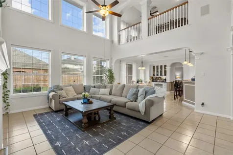 11319 Windy Dawn Drive Pearland TX 77584