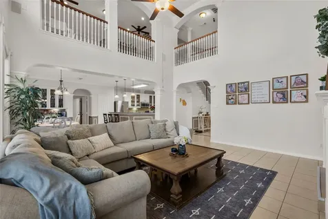 11319 Windy Dawn Drive Pearland TX 77584