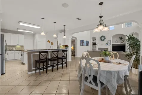 11319 Windy Dawn Drive Pearland TX 77584