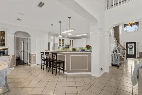 11319 Windy Dawn Drive Pearland TX 77584