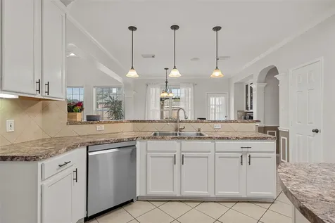 11319 Windy Dawn Drive Pearland TX 77584