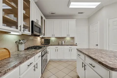 11319 Windy Dawn Drive Pearland TX 77584