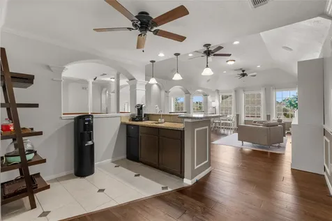 11319 Windy Dawn Drive Pearland TX 77584