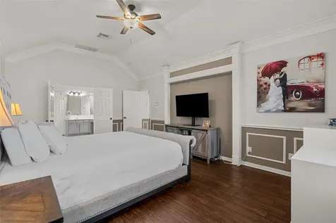 11319 Windy Dawn Drive Pearland TX 77584