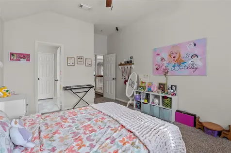 11319 Windy Dawn Drive Pearland TX 77584