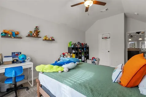 11319 Windy Dawn Drive Pearland TX 77584
