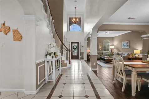 11319 Windy Dawn Drive Pearland TX 77584
