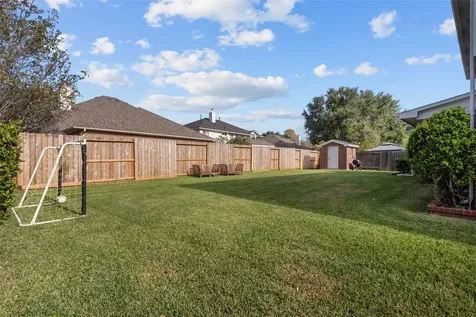 11319 Windy Dawn Drive Pearland TX 77584