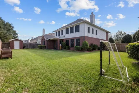 11319 Windy Dawn Drive Pearland TX 77584