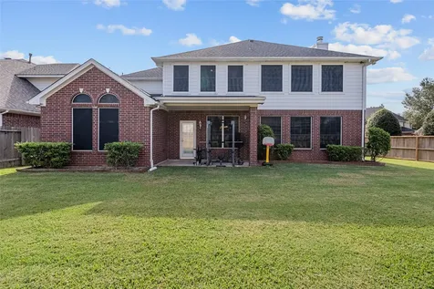 11319 Windy Dawn Drive Pearland TX 77584