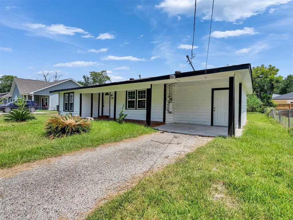 7812 Cora Street Houston TX 77088