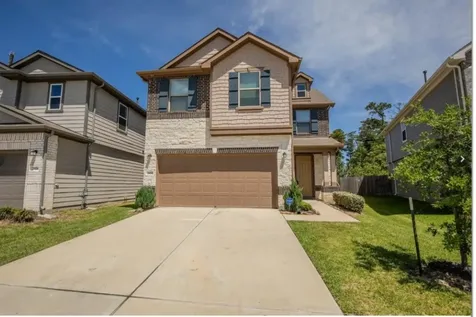 23434 Stahl Creeks Lane Spring TX 77373