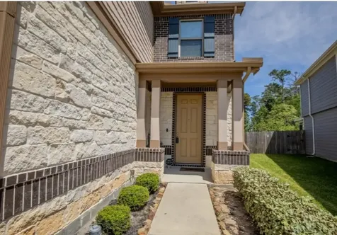 23434 Stahl Creeks Lane Spring TX 77373