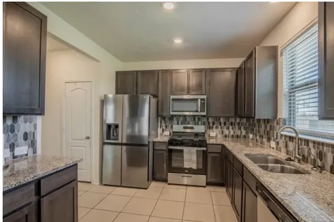 23434 Stahl Creeks Lane Spring TX 77373