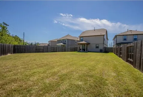 23434 Stahl Creeks Lane Spring TX 77373
