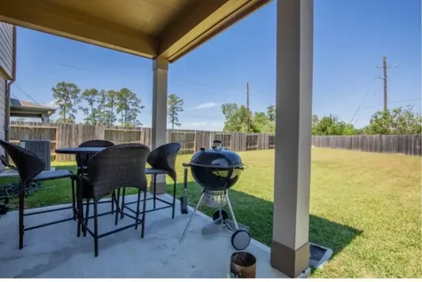 23434 Stahl Creeks Lane Spring TX 77373