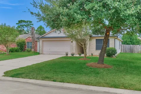 4926 Comal River Loop Spring TX 77386