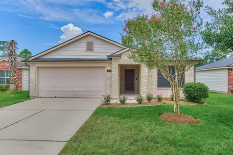 4926 Comal River Loop Spring TX 77386