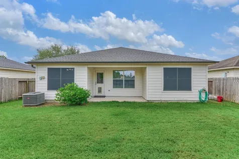 4926 Comal River Loop Spring TX 77386