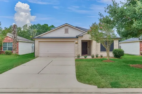 4926 Comal River Loop Spring TX 77386