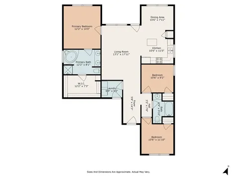 4926 Comal River Loop Spring TX 77386