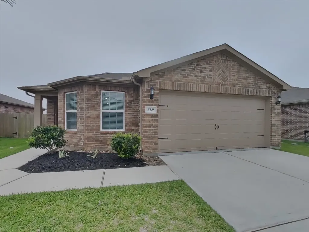 328 Summer Horse Drive La Marque TX 77568