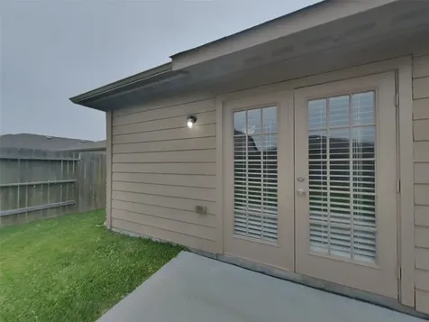 328 Summer Horse Drive La Marque TX 77568