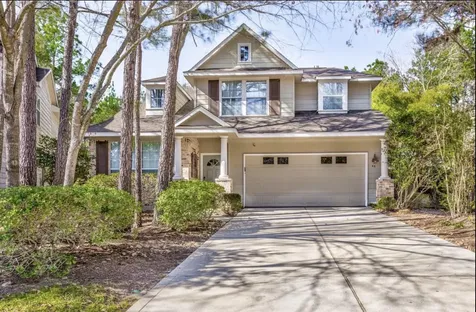 46 Flickering Sun Court The Woodlands TX 77382