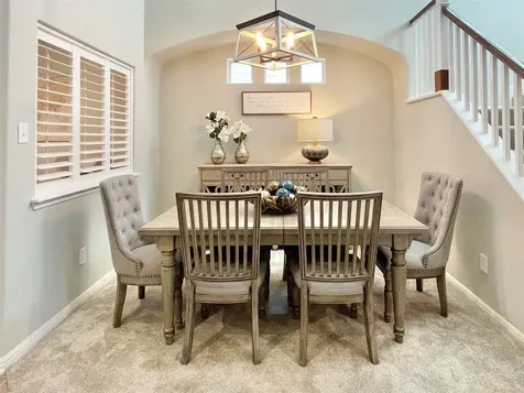 46 Flickering Sun Court The Woodlands TX 77382