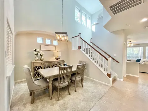 46 Flickering Sun Court The Woodlands TX 77382