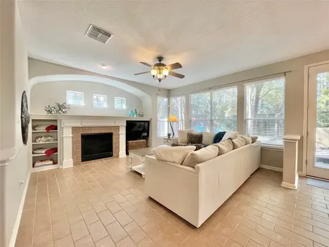 46 Flickering Sun Court The Woodlands TX 77382