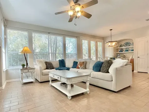 46 Flickering Sun Court The Woodlands TX 77382
