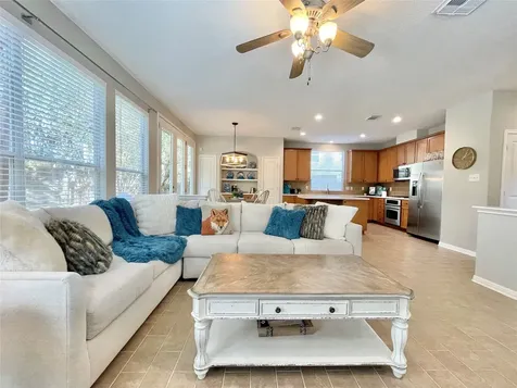 46 Flickering Sun Court The Woodlands TX 77382