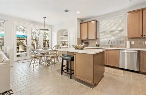 46 Flickering Sun Court The Woodlands TX 77382