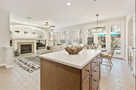 46 Flickering Sun Court The Woodlands TX 77382