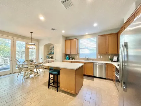 46 Flickering Sun Court The Woodlands TX 77382