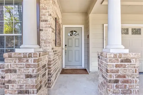 46 Flickering Sun Court The Woodlands TX 77382