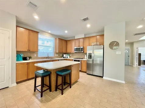 46 Flickering Sun Court The Woodlands TX 77382
