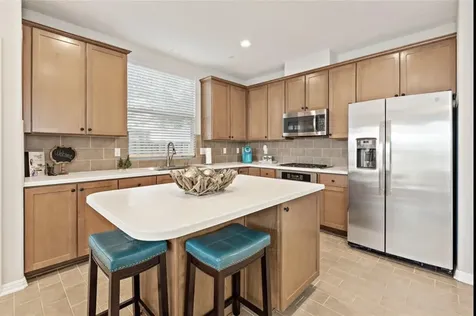 46 Flickering Sun Court The Woodlands TX 77382
