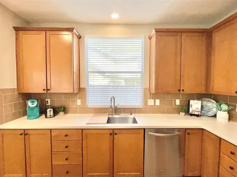 46 Flickering Sun Court The Woodlands TX 77382