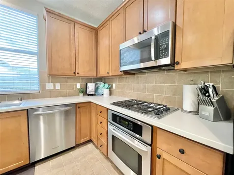 46 Flickering Sun Court The Woodlands TX 77382