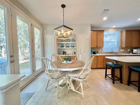 46 Flickering Sun Court The Woodlands TX 77382