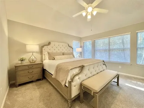 46 Flickering Sun Court The Woodlands TX 77382